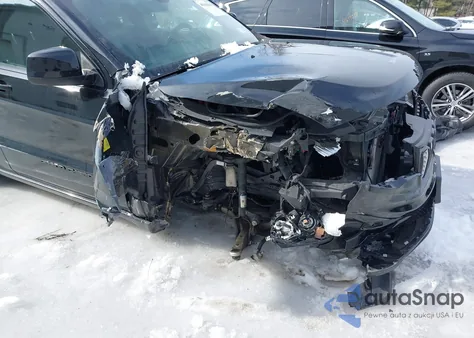 2019 Jeep Grand Cherokee Altitude 4X4 z USA, uszkodzony, nr VIN 1C4RJFAG8KC801165